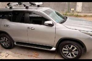 Camionetas y pick-ups Venta  Camionetas y pick-ups | Toyota SW4 Usado - $45000000